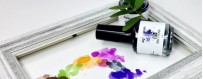 Aqua Drops pour la conception des ongles, outils de manucure https://nailschool.lt/fr/