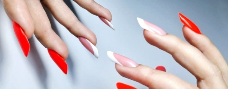 Cursos de Manicure Online em Vilnius | https://nailschool.lt/pt/