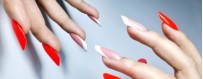 Online nail courses, manicure courses | https://nailschool.lt/en/