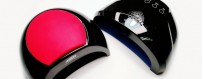 Lampes à ongles LED et UV, appareils électriques | https://nailschool.lt/fr/