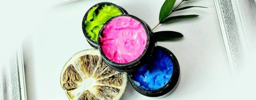 Gel plastilina PNS, herramientas de manicura | escueladeuñas.lt
