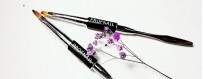 Pennelli in polygel | nailschool.lt