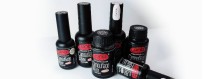 Base de esmalte de gel PNB | escueladeuñas.lt