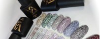 Vernizes Valeri Flash | nailschool.lt