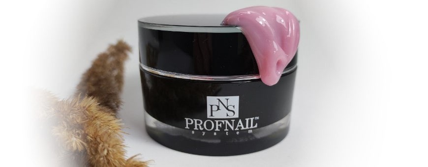Sufle Gele | nailschool.lt