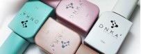 Base de vernis gel DNAKA (base)