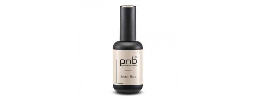 PNB base 17 ml | https://nailschool.lt/en/