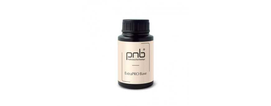 Base PNB 30 ml | https://nailschool.lt/fr/