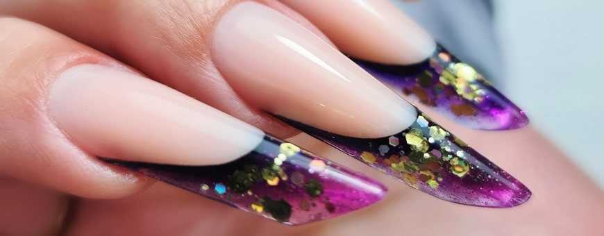 Individuālie nagu kursi Viļņā https://nailschool.lt/lv/
