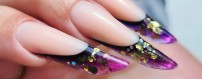 Individuālie nagu kursi Viļņā https://nailschool.lt/lv/